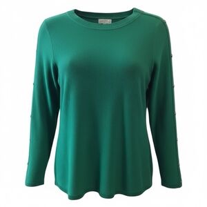 Joseph A. Knit Top